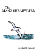 The Manx Shearwater - Brooke, Michael