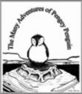 The Many Adventures of Pengey Penguin