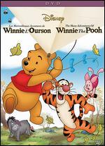 The Many Adventures of Winnie the Pooh [Bilingual] - John Lounsbery; Wolfgang Reitherman