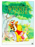 The many adventures of Winnie the Pooh.