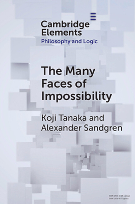 The Many Faces of Impossibility - Tanaka, Koji, and Sandgren, Alexander