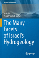 The Many Facets of Israel's Hydrogeology