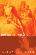 The Many Voices of Job