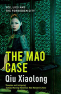 The Mao Case: Inspector Chen 6