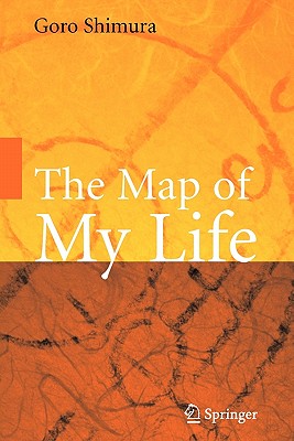 The Map of My Life - Shimura, Goro