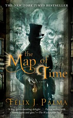 The Map of Time - Palma, Felix J