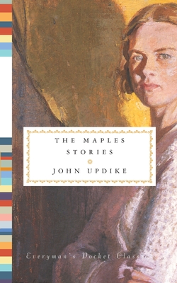 The Maples Stories - Updike, John