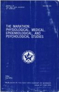 The Marathon : physiological, medical, epidemiological, and psychological studies