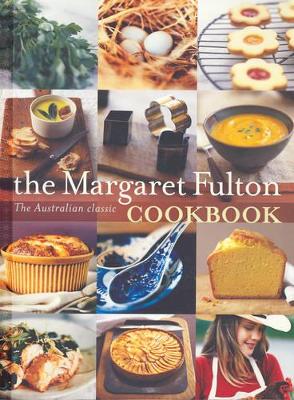 The Margaret Fulton Cookbook - Fulton, Margaret