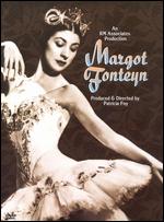 The Margot Fonteyn Story - Patricia Foy