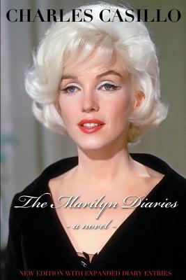 The Marilyn Diaries - Casillo, Charles