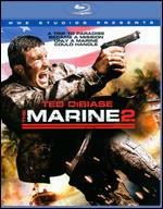 The Marine 2 [Blu-ray] - Roel Rein