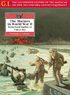 The Marines in WWII (GIS) - Anderson, Christopher J