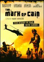 The Mark of Cain - Marc Munden