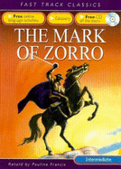 The Mark of Zorro: Intermediate CEF B1 ALTE Level 2: An Adventure Classic