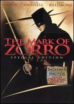 The Mark of Zorro [Special Edition]