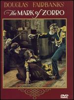 The Mark of Zorro - Fred Niblo