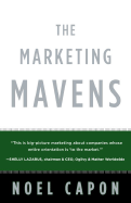 The Marketing Mavens