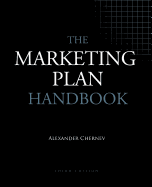 The Marketing Plan Handbook