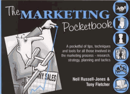 The Marketing Pocketbook (Sales & Marketing)