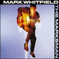The Marksman - Mark Whitfield