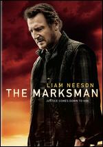 The Marksman - Robert Lorenz