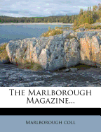 The Marlborough Magazine