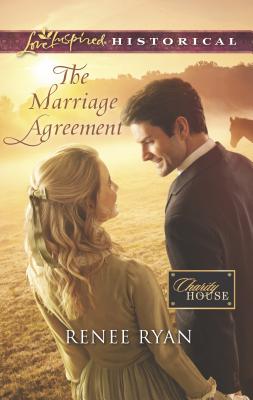 The Marriage Agreement - Ryan, Renee