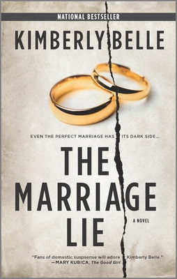 The Marriage Lie - Belle, Kimberly