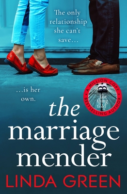 The Marriage Mender - Green, Linda