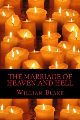 The Marriage of Heaven and Hell - Blake, William