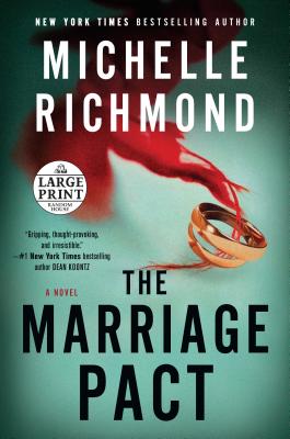 The Marriage Pact - Richmond, Michelle