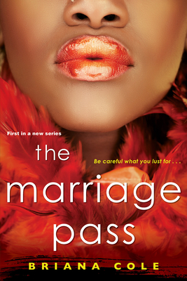 The Marriage Pass - Cole, Briana
