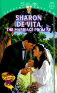 The Marriage Promise - de Vita, Sharon