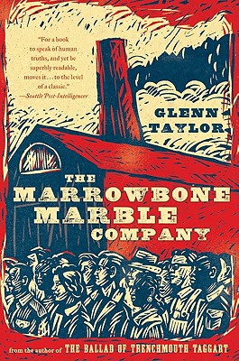 The Marrowbone Marble Company - Taylor, Glenn