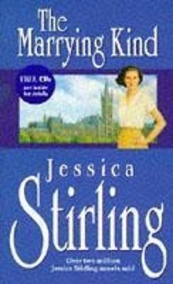 The Marrying Kind - Stirling, Jessica