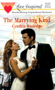 The Marrying Kind - Rutledge, Cynthia