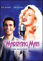 The Marrying Man - Jerry Rees