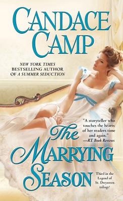 The Marrying Season - Camp, Candace
