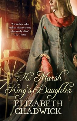 The Marsh King's Daughter - Chadwick, Elizabeth