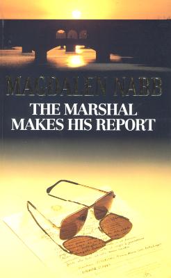 The Marshal Makes His Report - Nabb, Magdalen