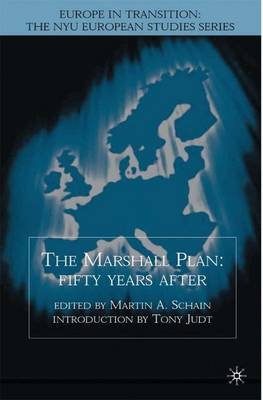 The Marshall Plan: Fifty Years After - Na, Na
