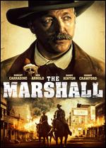 The Marshall - Wayne Shipley