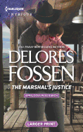 The Marshal's Justice