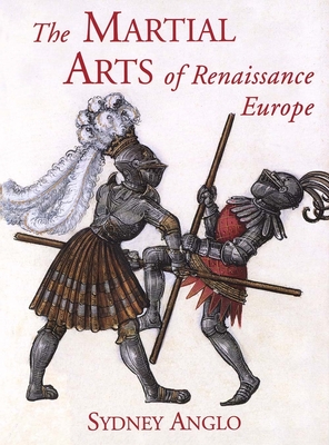 The Martial Arts of Renaissance Europe - Anglo, Sydney
