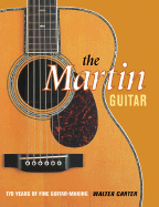 The Martin Book