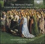 The Martyred Virgins