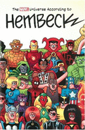 The Marvel Universe According to Hembeck