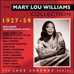 The Mary Lou Williams Collection, 1927-59