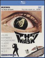 The Mask [3D]  [Blu-ray] - Julian Roffman